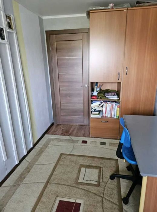 Продам 3х ком квартиру