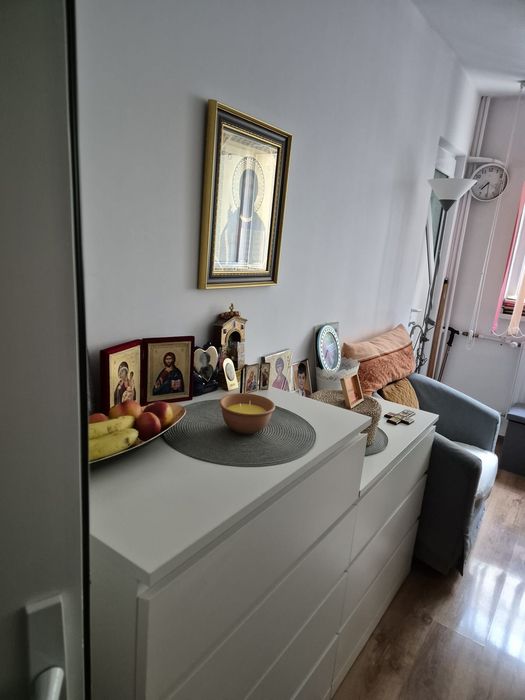 Apartament 3 camere  Aleea Vergului Bl 18 , sect 2
