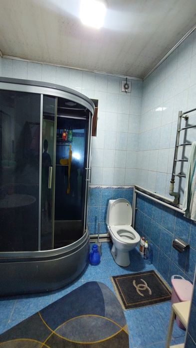 Продается двухэтажный дом в Шымкенте