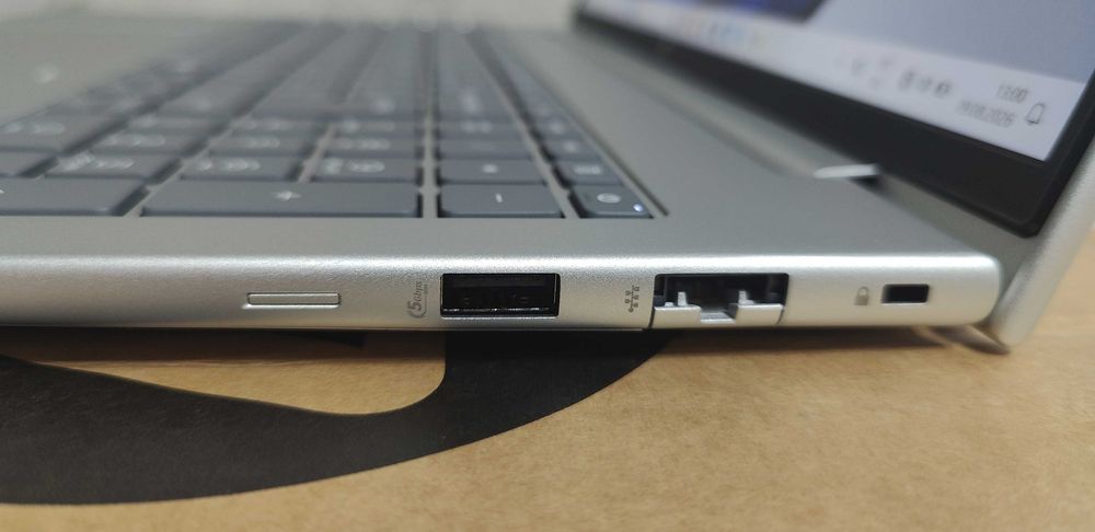 Срочно продам Новый Ноутбук HP