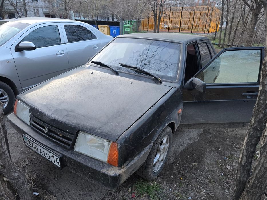 Продам живой ваз 99