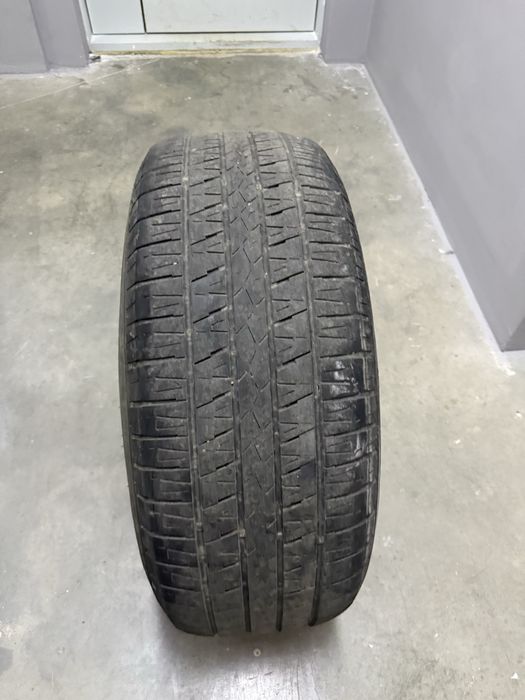 Резина 285/60/18