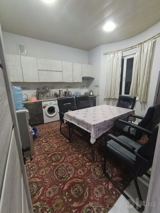 Nazarbek Pushkindan pasroda 7-maktab orqasi