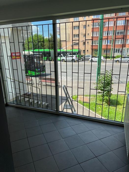 Inchiriez spatiu in Brasov, zona centrala