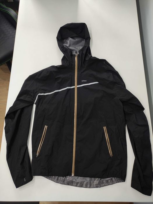 Geaca impermeabil alergare si trail KIPRUN Run 500, M + Livrare rapida