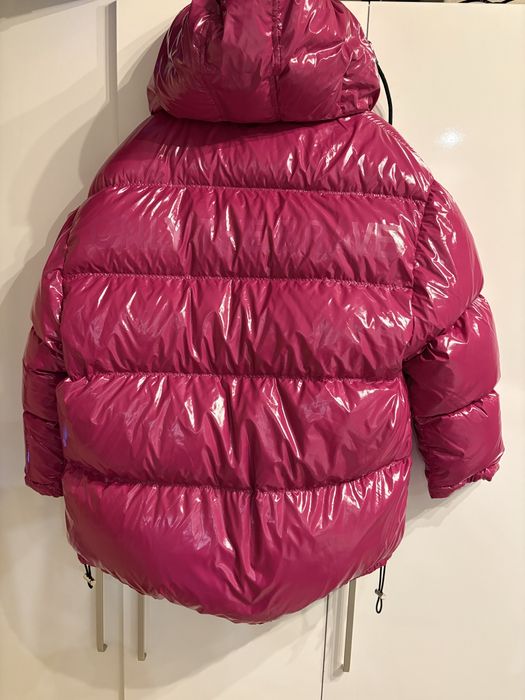 Яке с пух Diesel