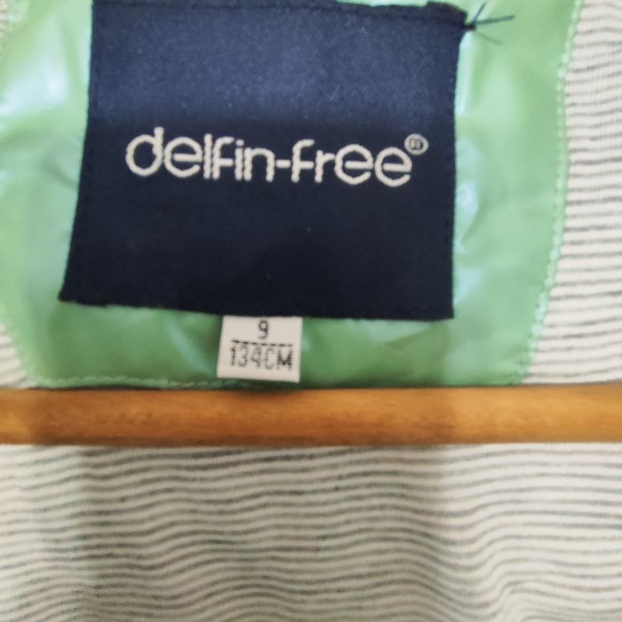 Новая куртка для девочки