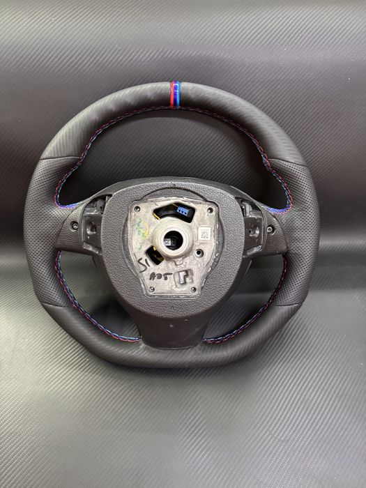 Volan Custom BMW F10 F11 F13 F01 M