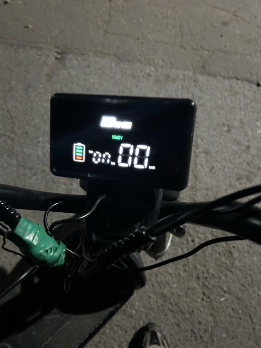 Электр скутер 50000тыш минимуму