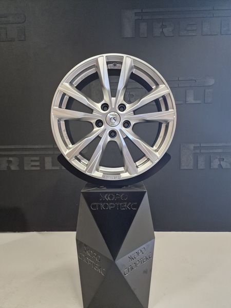 17цола 5х112 Vw/Mercedes/Audi 5x112