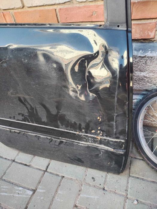 Двери лада гранта