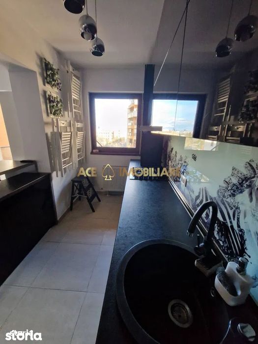 3 Camere de inchiriat | Grozavesti | Metrou | Centrala | Parcare