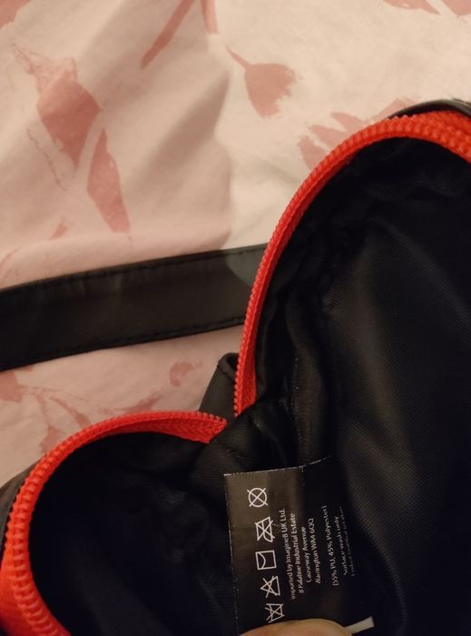 STAR WARS оригинална лицензирана чантичка за през рамо