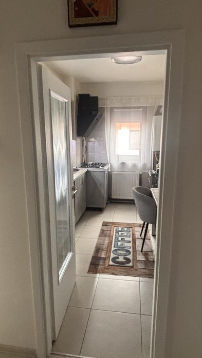 Apartament doua camere central-23 august