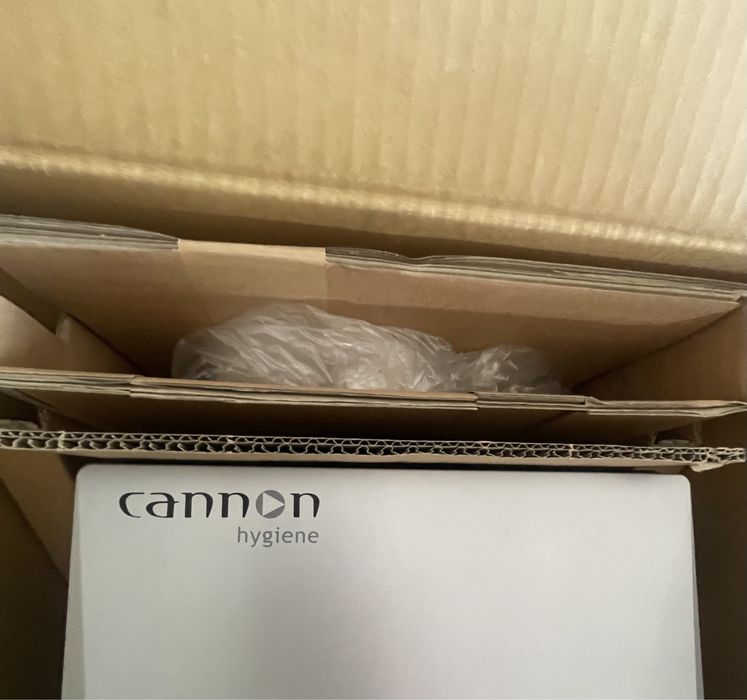 Сешоар/Сушилни за ръце Canon Нови! Топ Оферта! 50 бр