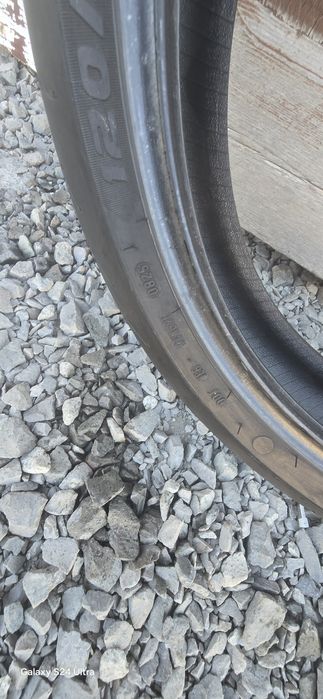 Гума предна Metzeler m9rr  120 70 17