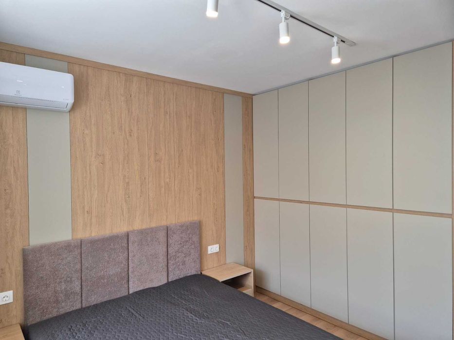 Продава се Двустаен апартамент в Пловдив, Каменица 1 - 67 кв.м за 2389 €/кв.м - Снимка #2