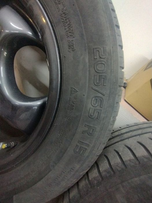 Джанти brock car-feshion 15"
