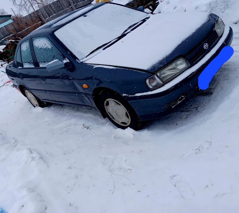 Продам ниссан примера р10