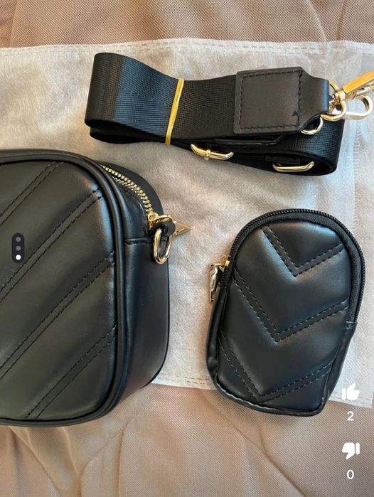 Сумочка женская.