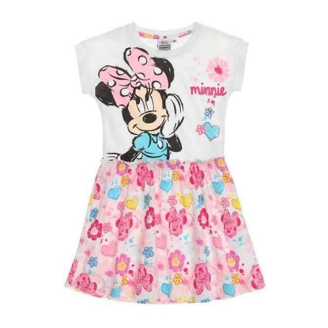 Дрехи лято/пролет за момиче 6 г (цени на едро) - 30% отстъпка