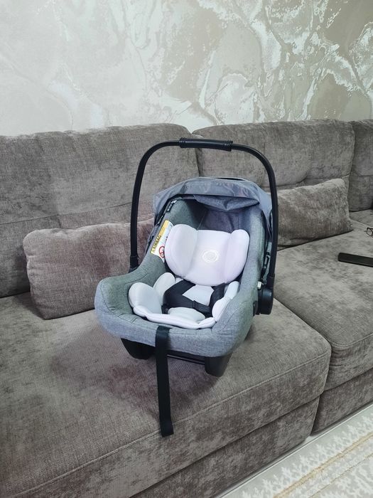 Авто-люлька Bugaboo Turtle Air by Nuna