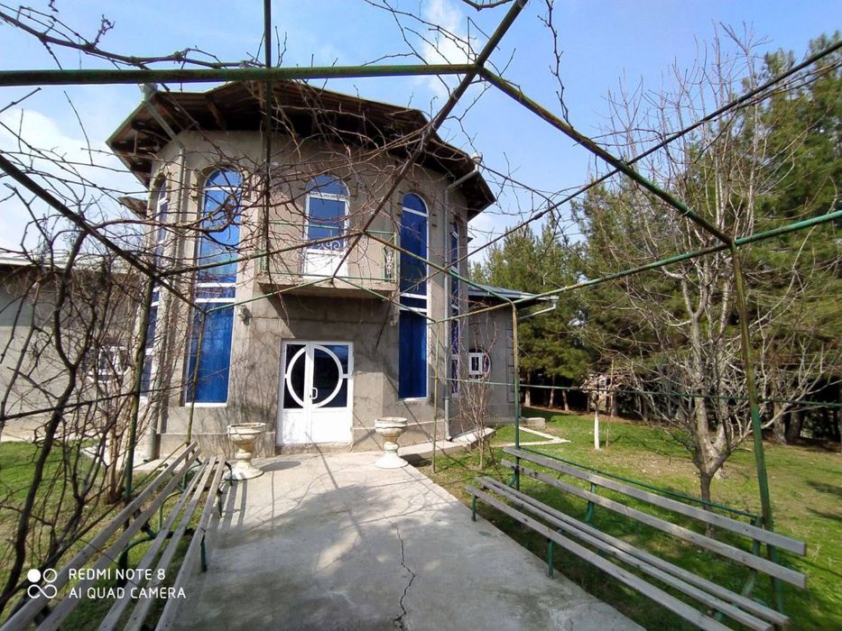 Продаётся земельный участок 2,5 га.