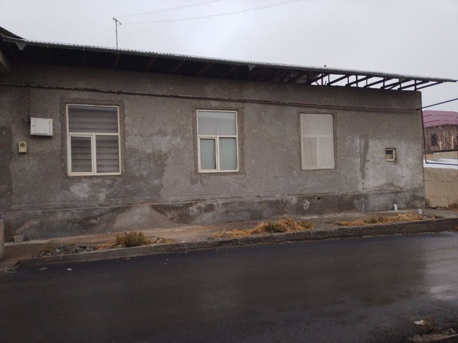 Ховли сотилади 6 сотих