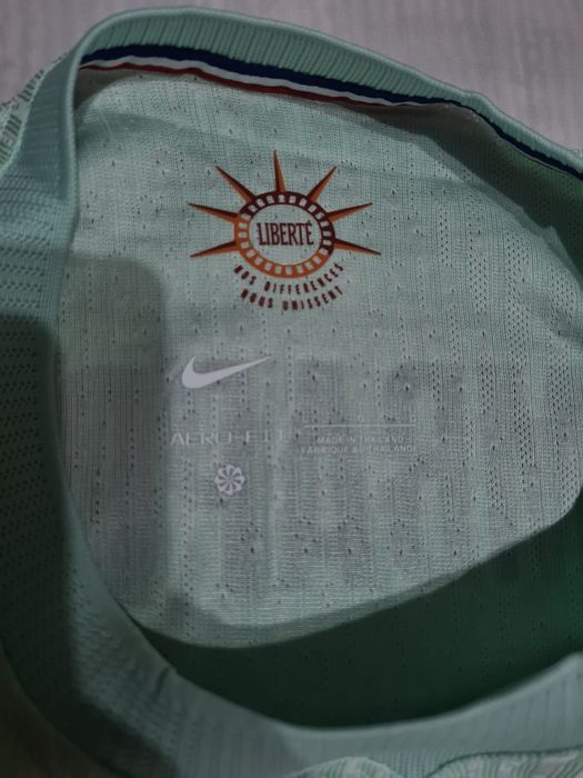 Tricou Mbappe Cupa Mondială