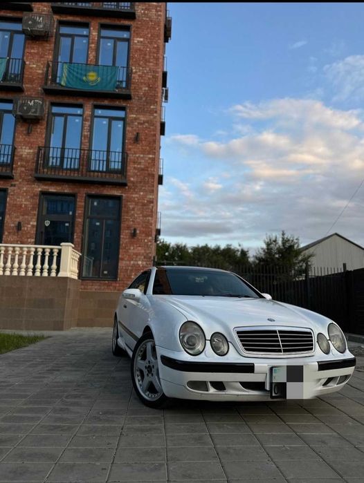 Продам автомобиль