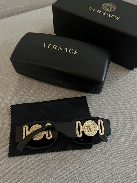 Слънчеви очила Versace