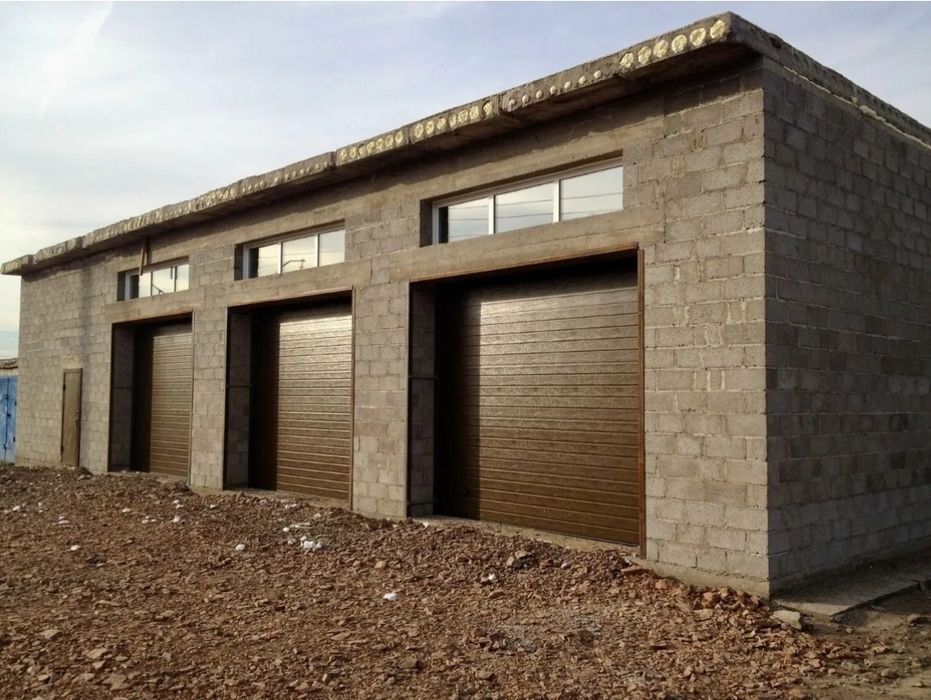 Пескоблоки | Качественные, недорого