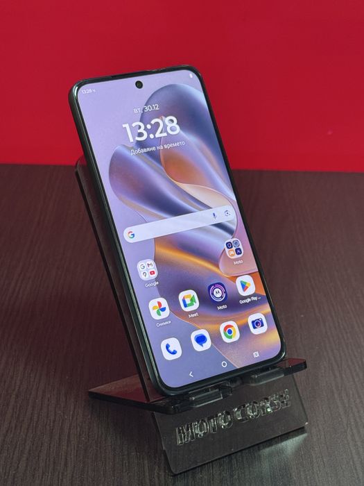 Motorola Edge 50 Neo 256GB / 8GB RAM / Pantone Grisaille