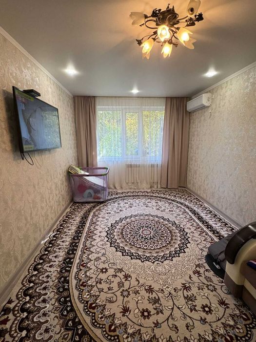 продается 3 комн кв р-н Ремзавод