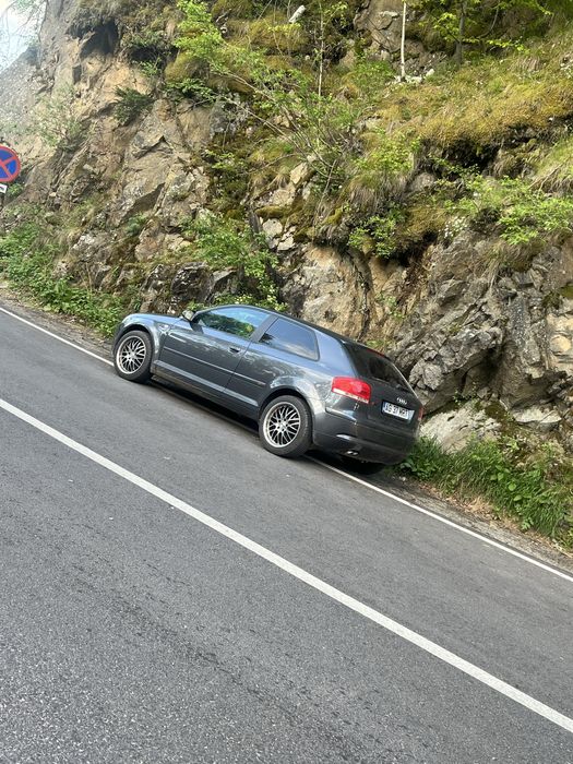 De vânzare audi a 3