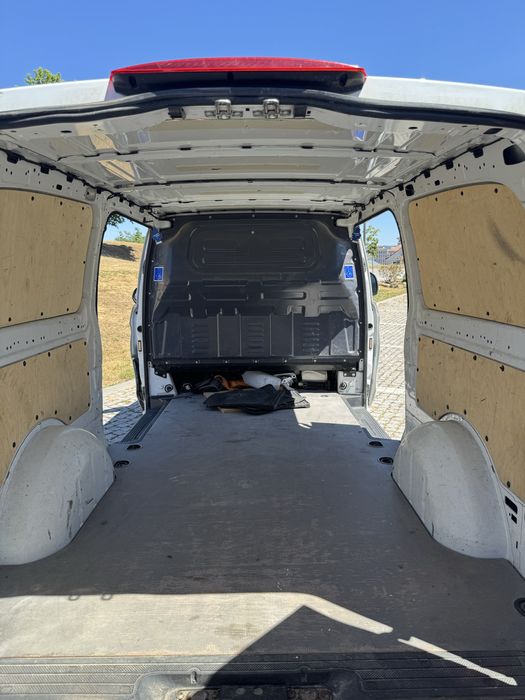 Mercedes benz vito 111 cdi extralong 6 usi