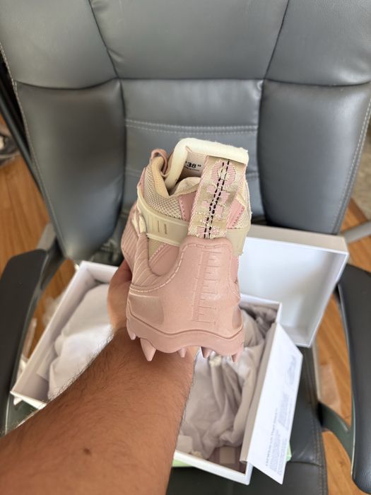 Off white odsy (marimea 38)