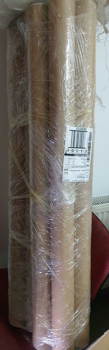 Tub carton pentru proiecte