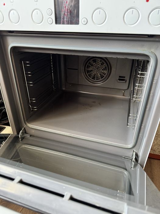 Плита Bosch в отличном состоянии