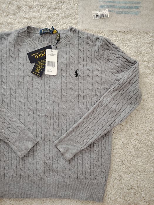 Pulover Polo Ralph Lauren