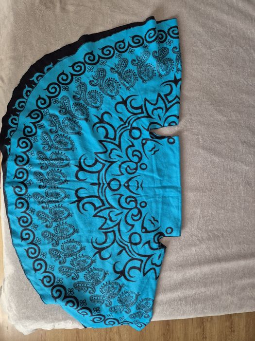 Вещи в основном оверсайз