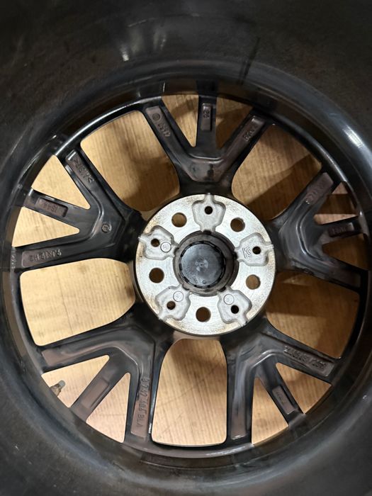 Originale BMW Seria 5 (G30, G31) R19 M845