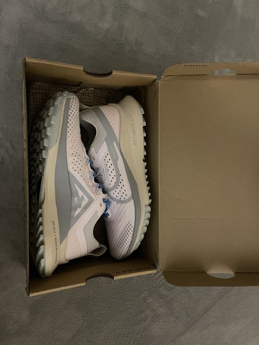 Nike react pegasus trail 4. Читсто нови!Оригинални