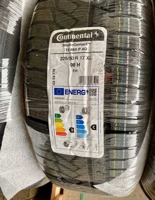 Jante NOI R17 Originale Audi A5,A6,A4,A3,Wv,Skoda,Seat 225 50r17 IARNA