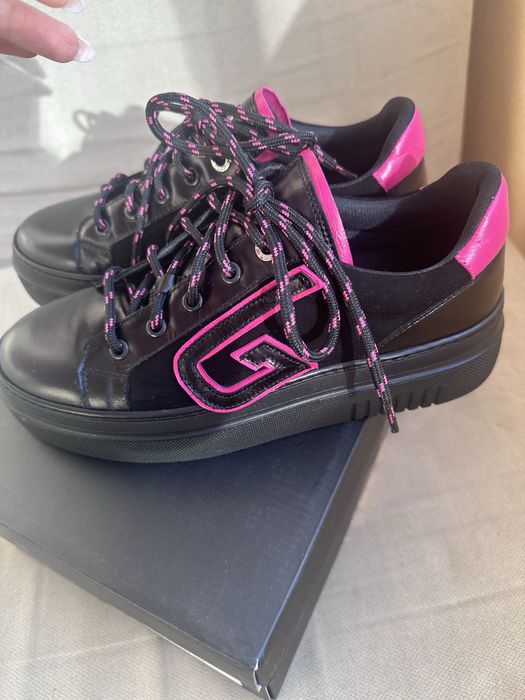 Дамски сникърси  DARIS