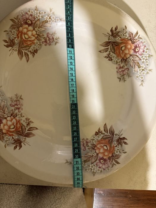 Советские блюда разные