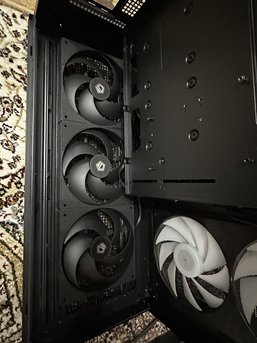 Продам железо для пк