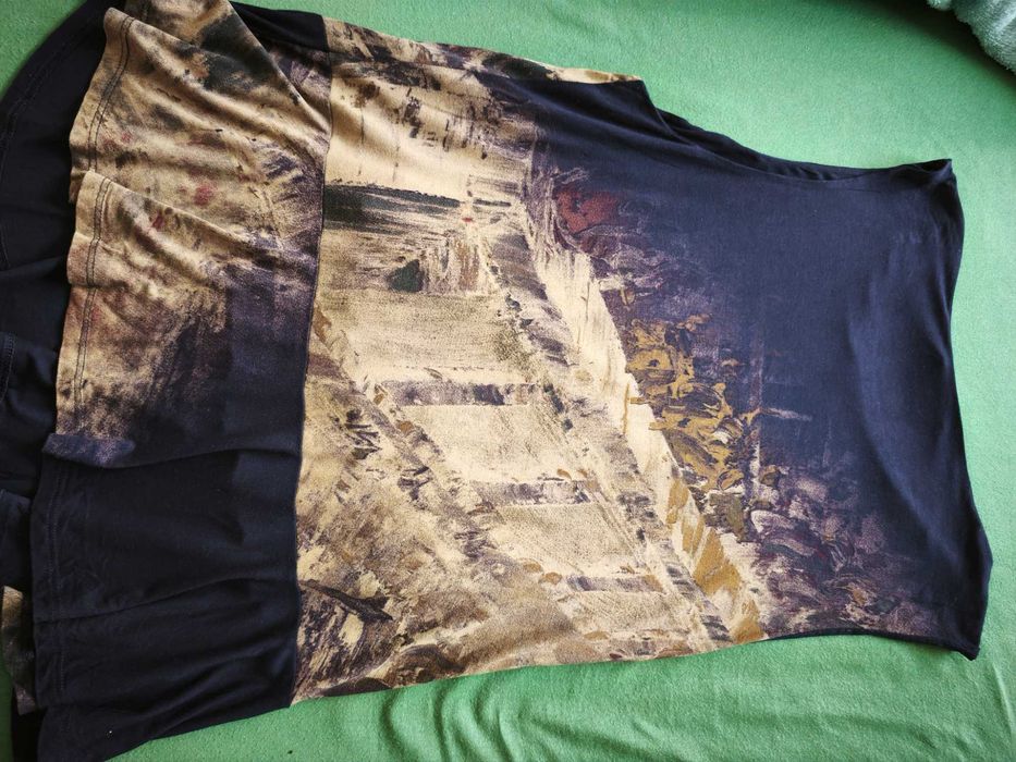 Дамска туника XL