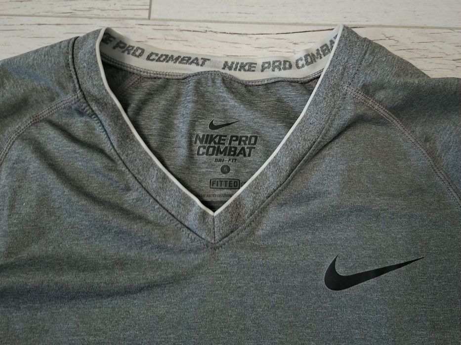 Nike Pro Combat-Ориг.Дамска тениска