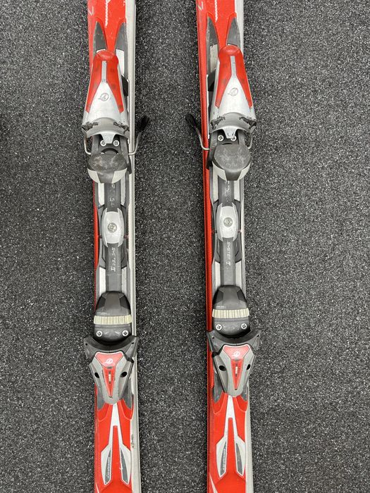 Ски Head  XRL 156 см